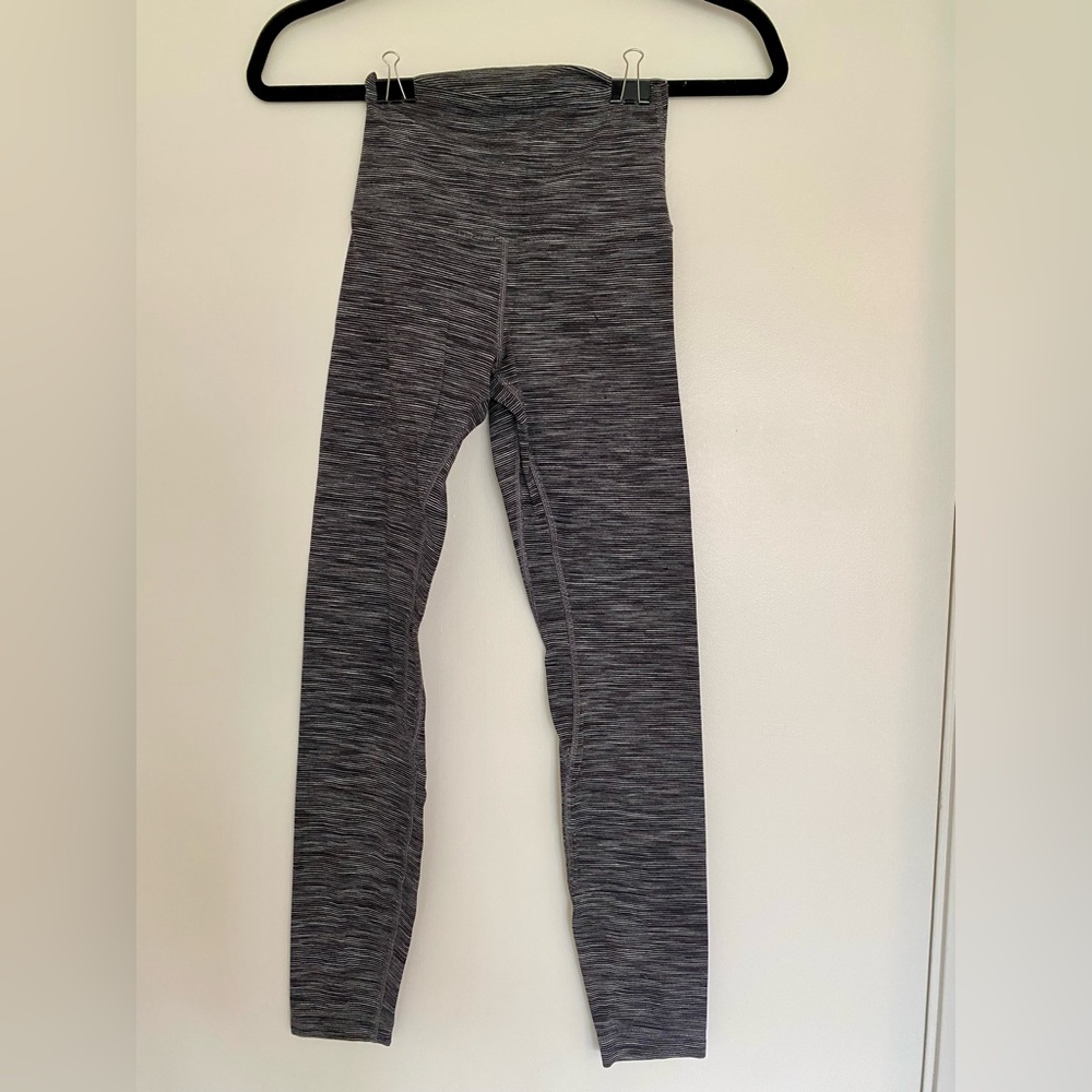 Lululemon Align Leggings - Size 2